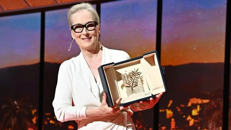 Meryl Streep - Foto: Getty Images