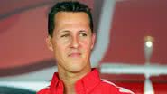 Michael Schumacher - Foto: Getty Images