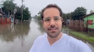 Paulo Mathias pode retornar ao Rio Grande do Sul? - Reprodução/Instagram