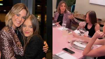 Rafaella Justus impressiona com degustação de sua festa de 15 anos - Reprodução/Instagram