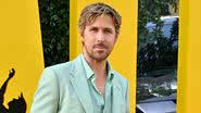 Ryan Gosling - Getty Images