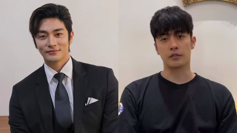 Sung Hoon - Foto: Reprodução / Instagram