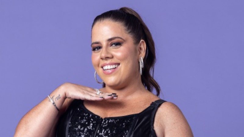 Tati Machado está em negociação com o GNT? - Globo/Léo Rosário