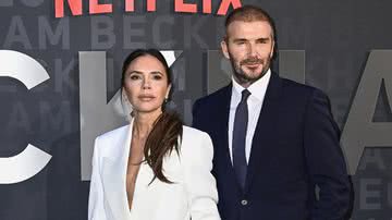 Victoria e David Beckham - Foto: Getty Images