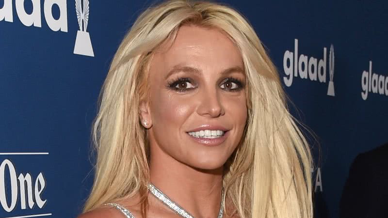 Britney Spears - Getty Images