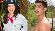 Bruna Marquezine revelar planos em meio ao romance com João Guilherme - Reprodução/Instagram