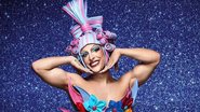 Diego Martins integra o elenco de 'Priscilla, a Rainha do Deserto' - Reprodução/Instagram