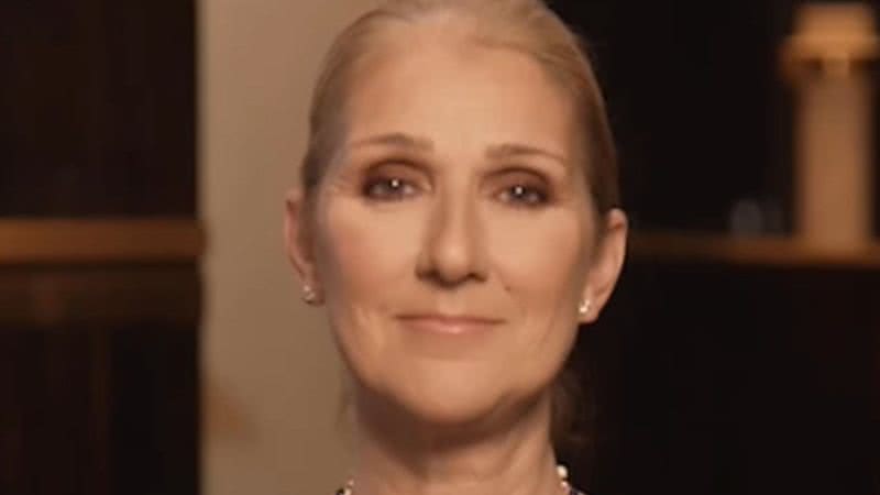 Céline Dion - Foto: Reprodução / Instagram