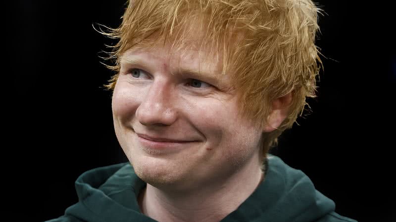 Ed Sheeran - Foto: Getty Images