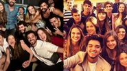 Reencontro do elenco de 'Malhação' - Reprodução/Instagram