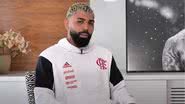 Gabigol - Foto: Reprodução/YouTube