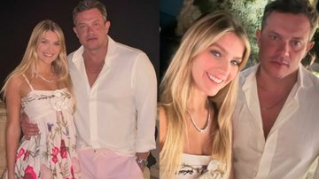 Isabella Santoni revela destino da lua de mel com Henrique Blecher - Reprodução/Instagram