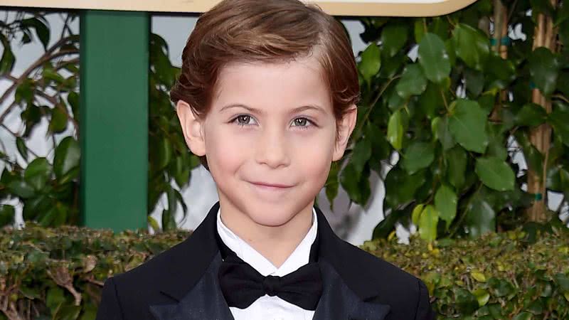 Jacob Tremblay - Foto: Reprodução / Instagram