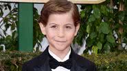 Jacob Tremblay - Foto: Reprodução / Instagram