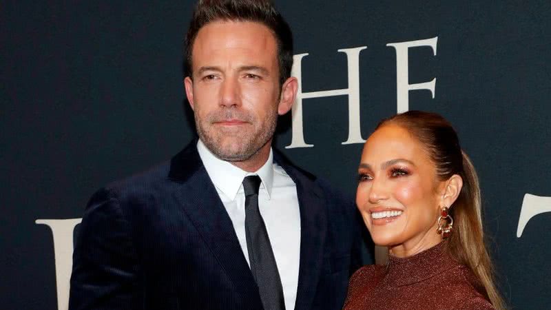 Ben Affleck e Jennifer Lopez - Foto: Getty Images