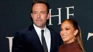 Ben Affleck e Jennifer Lopez - Foto: Getty Images