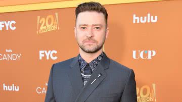 Justin Timberlake - Getty Images