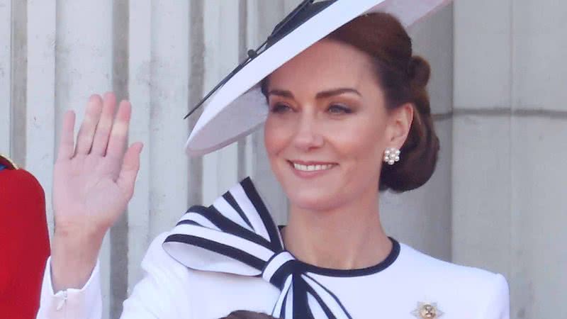 Kate Middleton - Foto: Getty Images