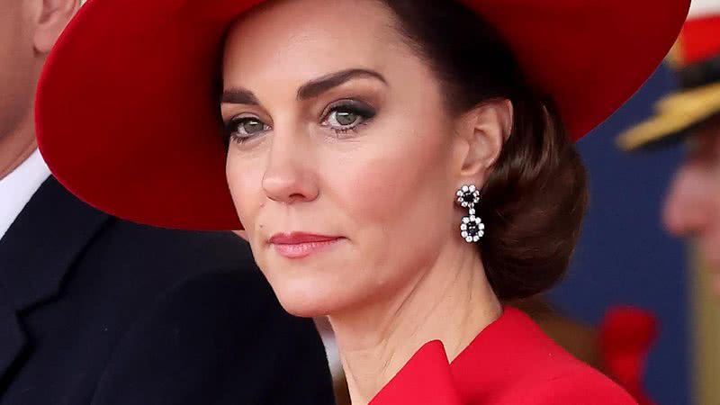 Kate Middleton - Foto: Getty Images