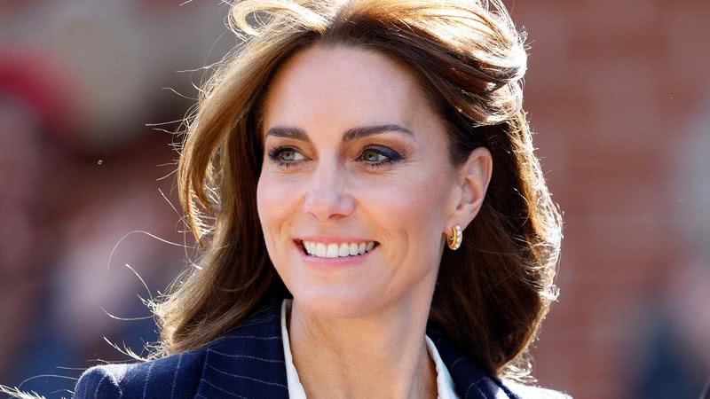 Kate Middleton - Foto: Getty Images