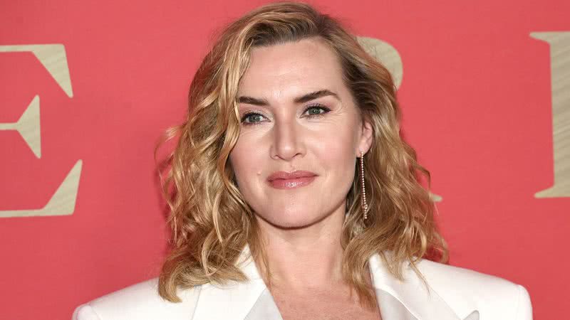 Kate Winslet - Getty Images