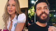 Luana Piovani e Diogo Defante - Foto: Reprodução / Instagram