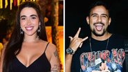 Equipe de Giovanna comenta sobre Lucas Pizane - Reprodução/Instagram