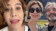 Maria Clara Gueiros revela detalhes de seu relacionamento - Reprodução/Instagram