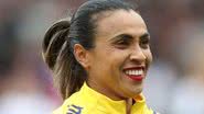 Marta - Foto: Getty Images