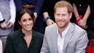 Meghan Markle e Harry - Foto: Getty Images