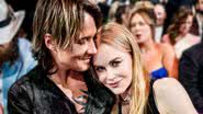 Keith Urban e Nicole Kidman - Foto: Reprodução / Instagram