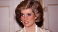 Princesa Diana - Foto: Getty Images