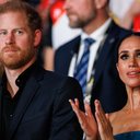 Príncipe Harry e Meghan Markle - Foto: Getty Images