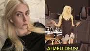 Taylor Momsen - Foto: Reprodução / Instagram