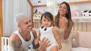 Biel, Pietra e Tays Reis - Reprodução/Instagram