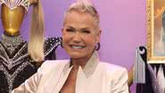 Xuxa Meneghel - Foto: Globo / Reginaldo