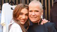 Sasha Meneghel e Xuxa - Foto: Clayton Felizardo / BrazilNews