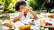 Pediatra explica sobre rotina alimentar durante férias escolares - Getty Images