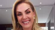 Ana Hickmann - Foto: Reprodução/Instagram