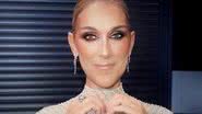 Céline Dion - Foto: Reprodução / Instagram