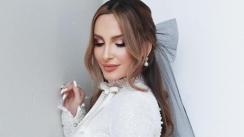 Claudia Leitte - Foto: Reprodução / Instagram