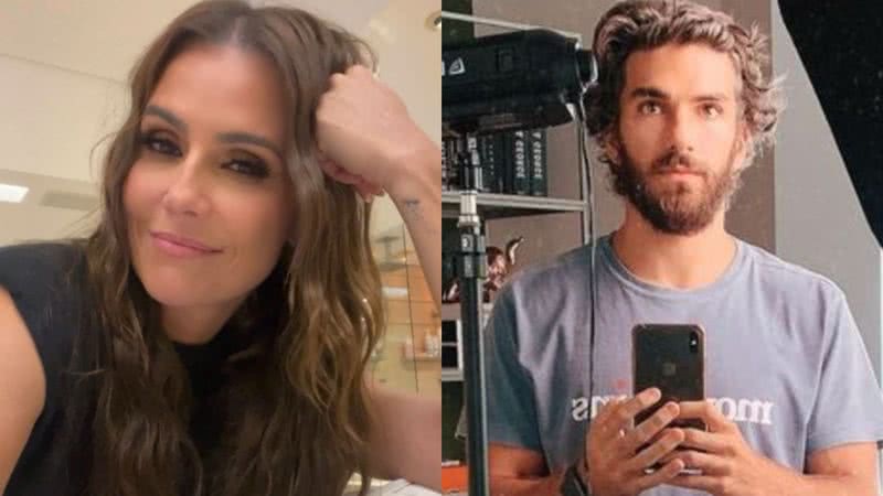 Deborah Secco e Hugo Moura - Foto: Reprodução / Instagram