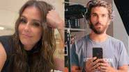 Deborah Secco e Hugo Moura - Foto: Reprodução / Instagram