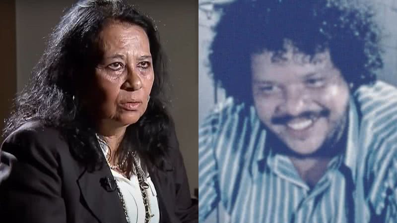 Ex-esposa de Tim Maia faz revelação inédita sobre filho do cantor