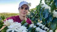 Flávia Jacob se destaca no importante prêmio Mulheres do Agro em Sustentabilidade - Foto: Arquivo Pessoal