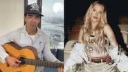 Joe Jonas confirma parceria com Luísa Sonza - Foto: Reprodução / Instagram