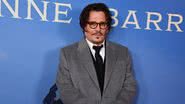 Johnny Depp - Foto: Getty Images