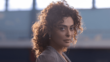 Juliana Paes acaba de estrear na Netflix com a série Pedaços de Mim - Foto: Reprodução/ Netflix