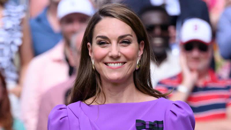 Kate Middleton - Foto: Getty Images