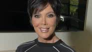 Kris Jenner - Foto: Reprodução / Instagram